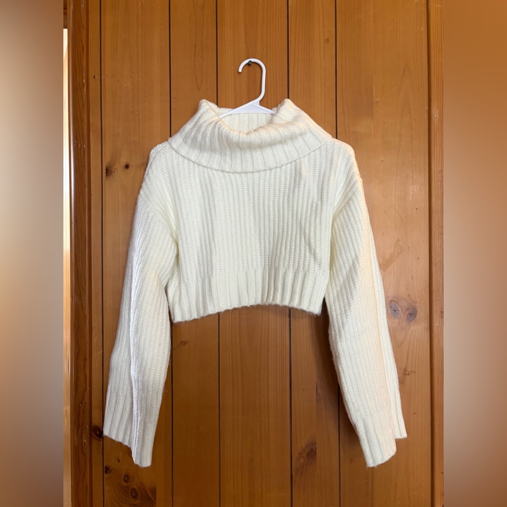 Lovers and Friends Sweater- Size Small